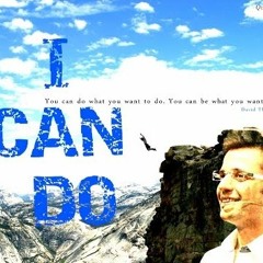 I Can Do By Sandeep Maheshwari