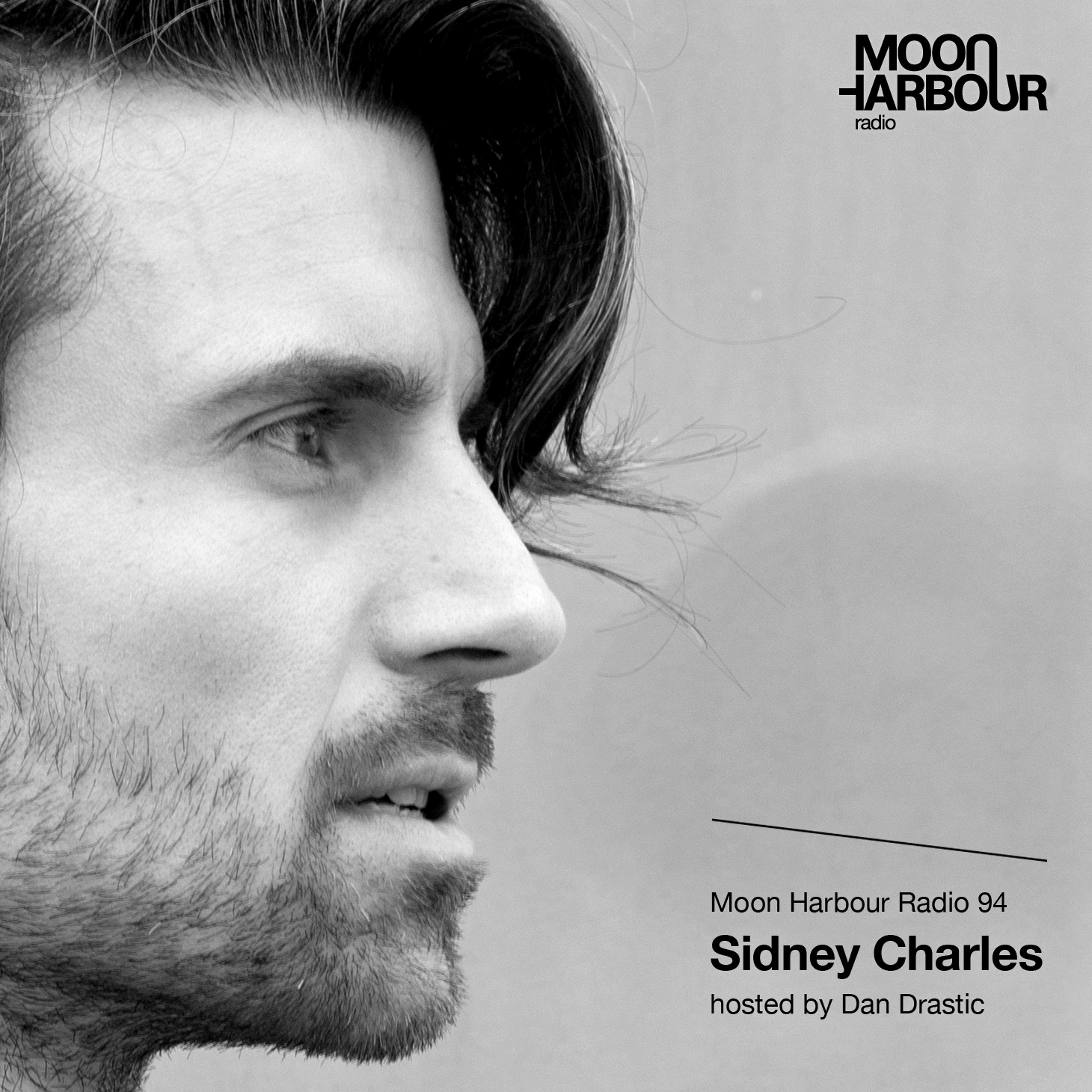 Moon Harbour Radio, hosted by Dan Drastic