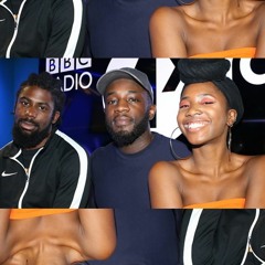 Is The US/UK Co-Sign Important? w/ Twin B & Henrie Kwushe (1Xtra)