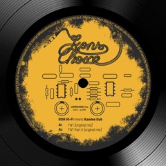 A2 - RDH Hi-Fi meets Kandee Dub - TNT Part II [original mix]