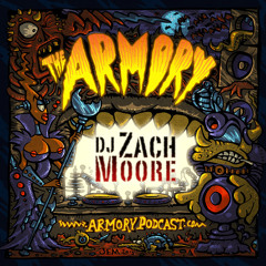 DJ Zach Moore - Episode 182