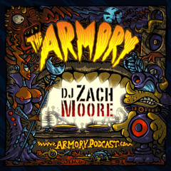 DJ Zach Moore - Episode 182