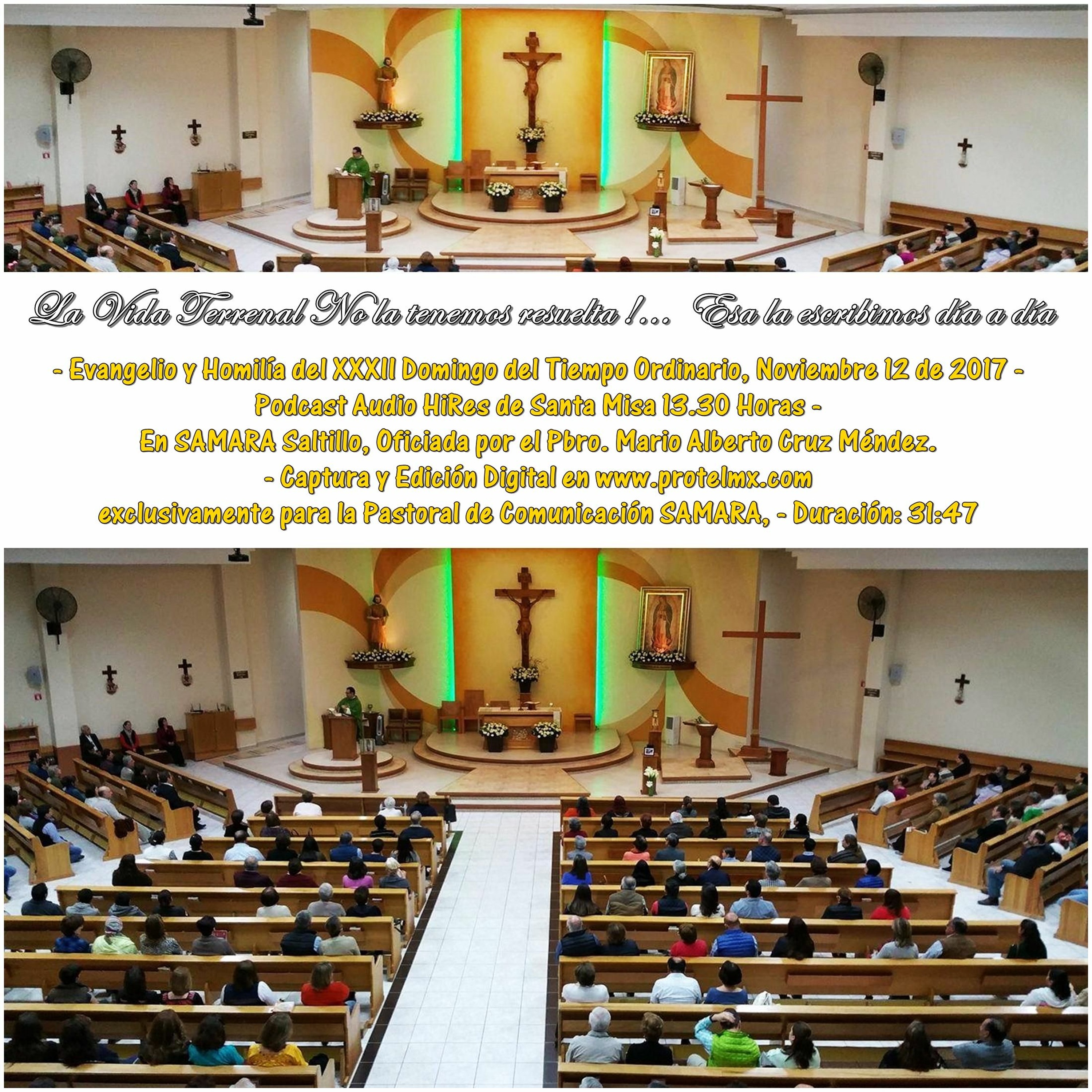 SAMARA_Saltillo #2019