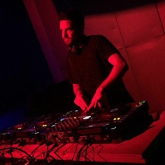 Dyude Dj Set at Le Sucre 17/11/17