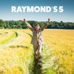 Raymond's Speech (performed by Leos Strings)