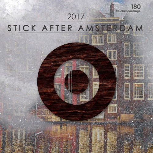 Isabela Clerc - Watson (Original Mix) Stick Recording