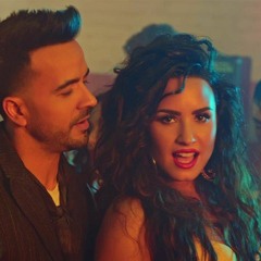 (96) Luis Fonsi Ft Demi Lovato - Echame La Culpa - [Dj Tanner'17]
