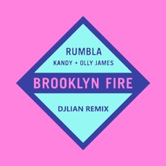 KANDY & Olly James - Rumbla (DJLIAN Remix)