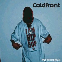 Coldfront-Just a dream feat. Prophet