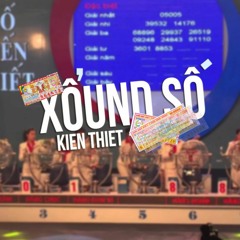 Xổ Số Kiến Thiết (Decem mashup)