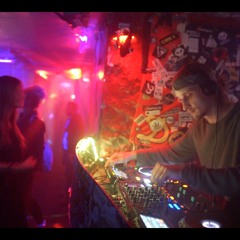 Matthew 0.Sullivan @ Douala_Ravensburg_11/11/17