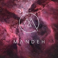 Mandeh - Nebulae (Mixtape #1)