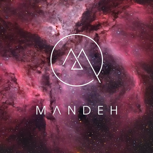 Mandeh - Nebulae (Mixtape #1)