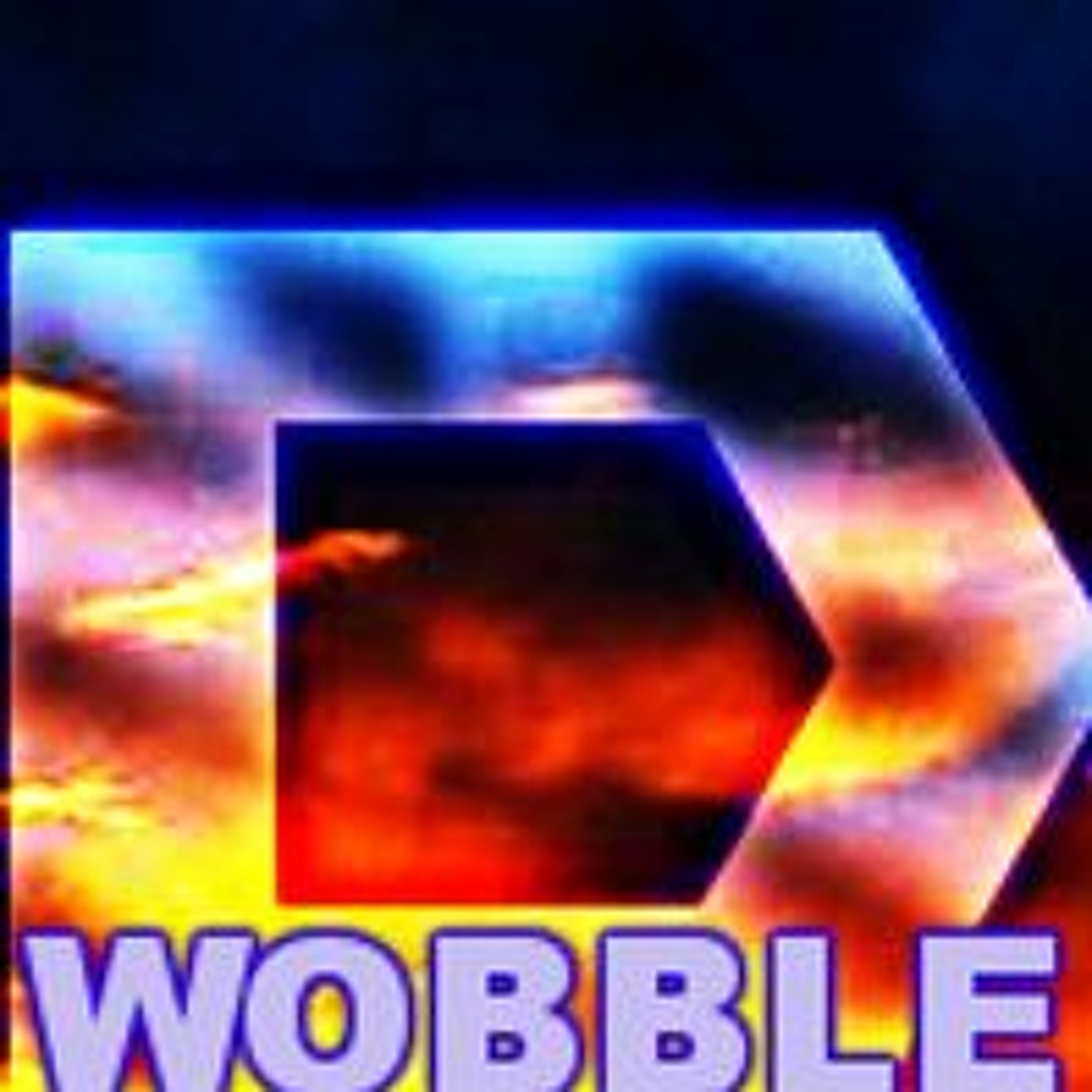 DigiWobble - Riddim Blast (WIP) episode artwork