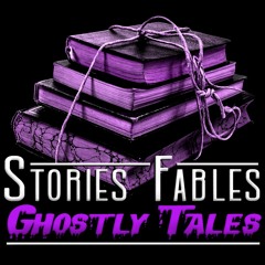 Episode 157 - Stories Fables Ghostly Tales | Making Camp at Lake Taheo by BLACKNIGHTFLAME