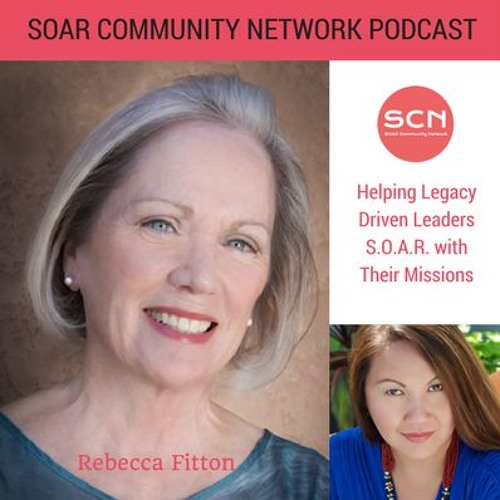 EP62 - Rebecca Fitton