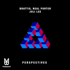 Neal Porter, Juli Lee - Deefoegeln (Niklas Ibach Remix) [Snippet Preview]