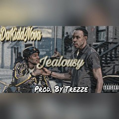 Jealousy prod. By Trezze