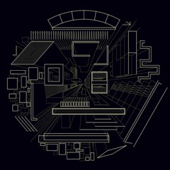 PREMIERE: ALVA - Cécile Du Flow [Pont Neuf]