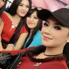 Ratna Antika ft. Sodiq  _ Bahtera Cinta . Monata