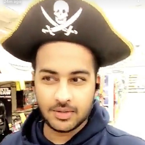 Nashe si chad gi ( inspiration)