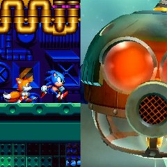 Metallic Digga-Leg Madness