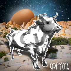 COPY016 CaterKarlos ~ Gumamwa Super 8 (Original Mix)