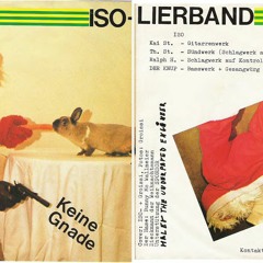 ISO Die Lemminge Rehearsal – Juni 1982