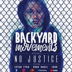 Lutan Fyah - Warriors [No Justice Riddim - Backyard Movements]