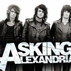 Asking Alexandria - Let It Sleep (Legendado Tradução)