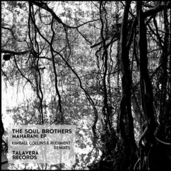 The Soul Brothers - Maharani  (Original Mix)