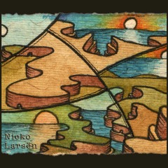 LOFILOOP impro - Particulation guitaresque