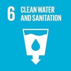 Clean water and sanitation