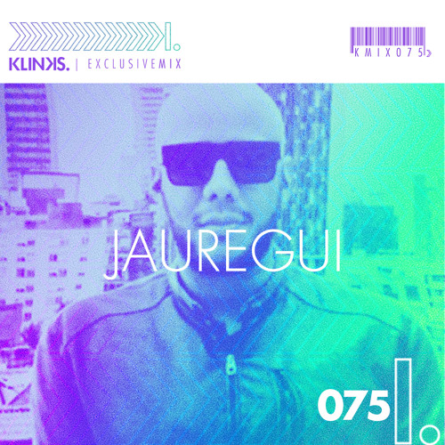 Jauregui (Venezuela)| Exclusive Mix 075
