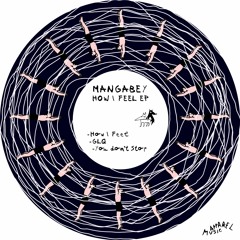 PREMIERE: Mangabey - GLQ [Apparel Music]