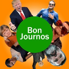 The Best Of Bon Journos: The DCUfm Years