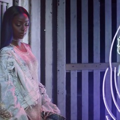 Justine Skye - U Don't Know Instrumental-Remake