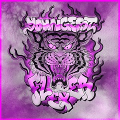 ¥oung€$t Fl€X€R - Mixtape - #trap