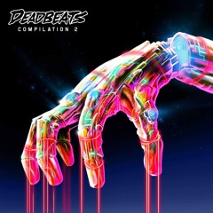Champagne Drip - Industry Black