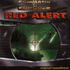 Command & Conquer Red Alert Soundtrack (Full)