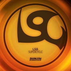 L.S.G. - Supercycle MAXI SNIPPET