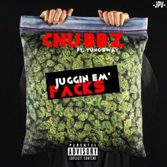 CHUBBZ - Juggin Em' Packs