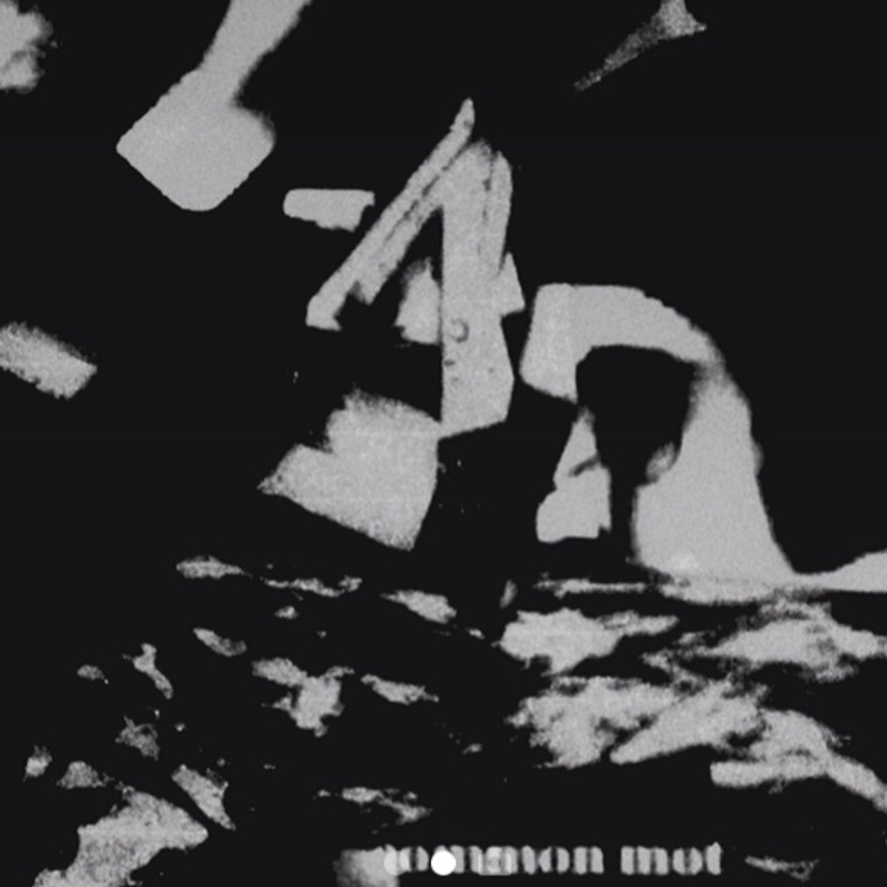 Stone March II episode artwork