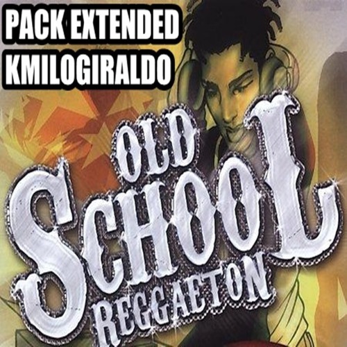 PACK FREE REGGETON CLASICOS EXTENDED - KMILOGIRALDO (DAR EN BUY O COMPRAR)