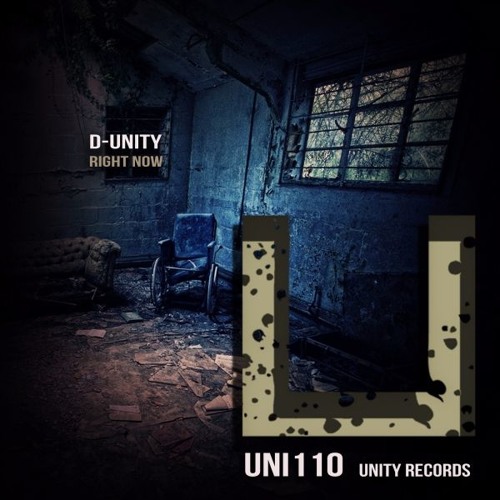 D-Unity - Right Now (Original Mix)*****OUT NOW!