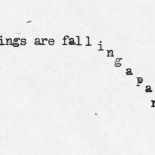 Falling apart #adamaudio #soundtrack