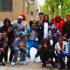 " IMA THOT " (KING MALO X TONY MAN X DEEIIISSMAN X NIA GLO X HOLLYHOOD DICE)