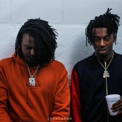 playboi carti ft young nudy type beat (prod rynobeatz)