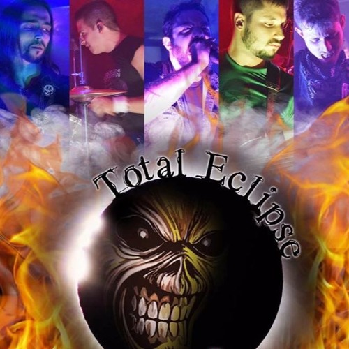 Total Eclipse - The Reincarnation Of Benjamin Breeg [Iron Maiden Cover] (Live 2017)