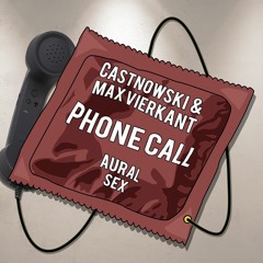 [ASX008] CastNowski & Max Vierkant - Phone Call